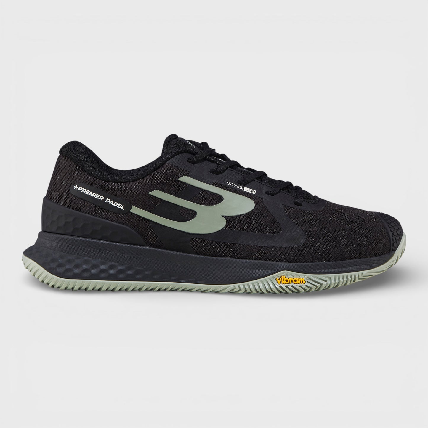 BULLPADEL PREMIER PADEL MAJOR 26V SHOE FOOTWEAR