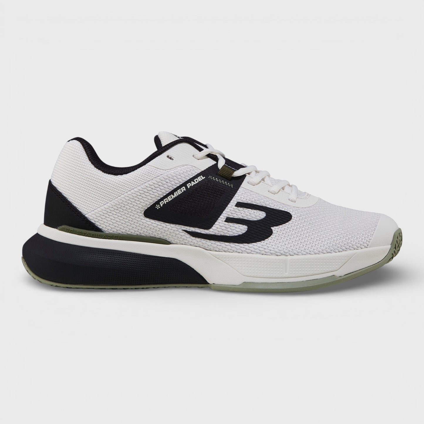 BULLPADEL PREMIER PADEL P1 26V SHOE FTW