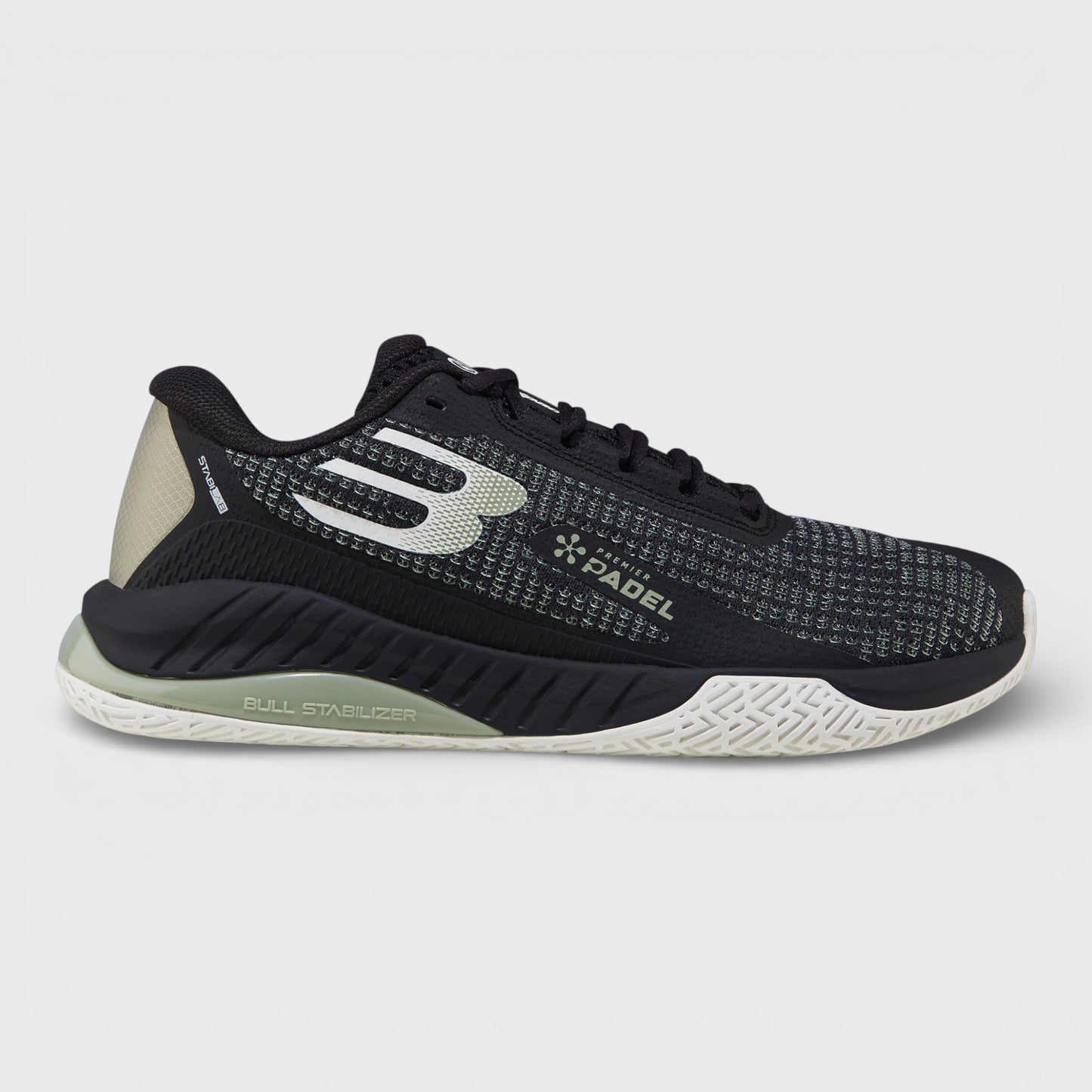 BULLPADEL PREMIER PADEL P2 26V SHOE FOOTWEAR