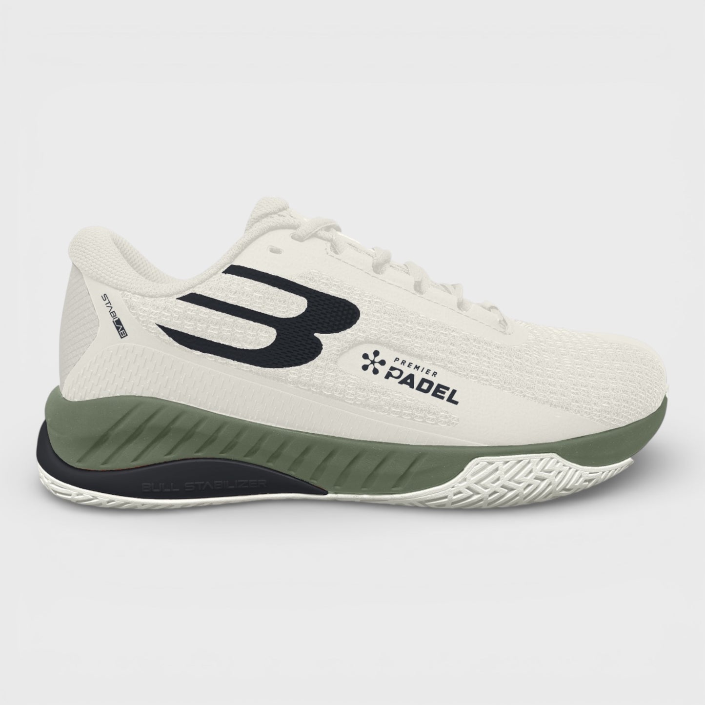 BULLPADEL PREMIER PADEL P2 26V SHOE FOOTWEAR