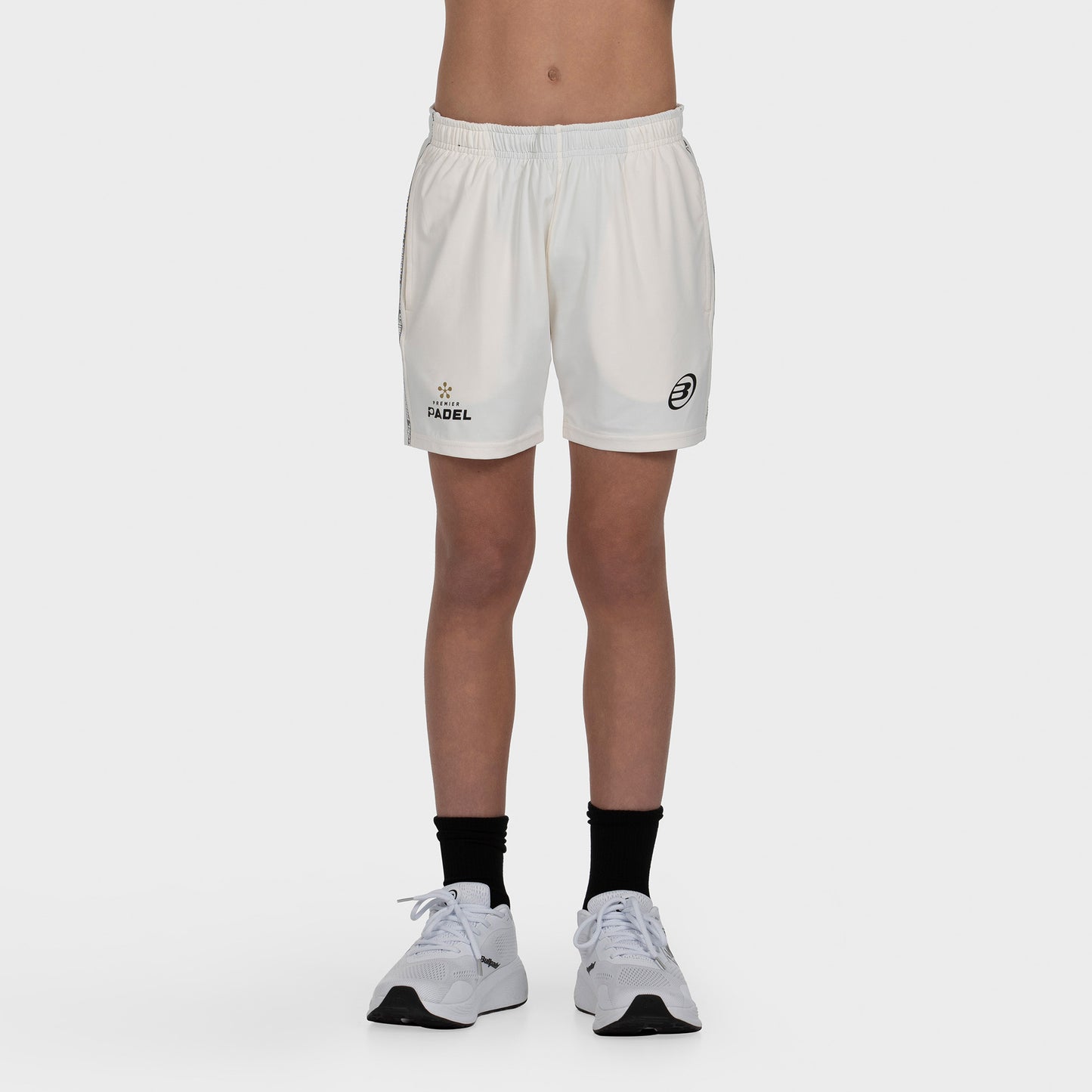BULLPADEL PREUX JUNIOR BOYS SHORT PREMIER PADEL