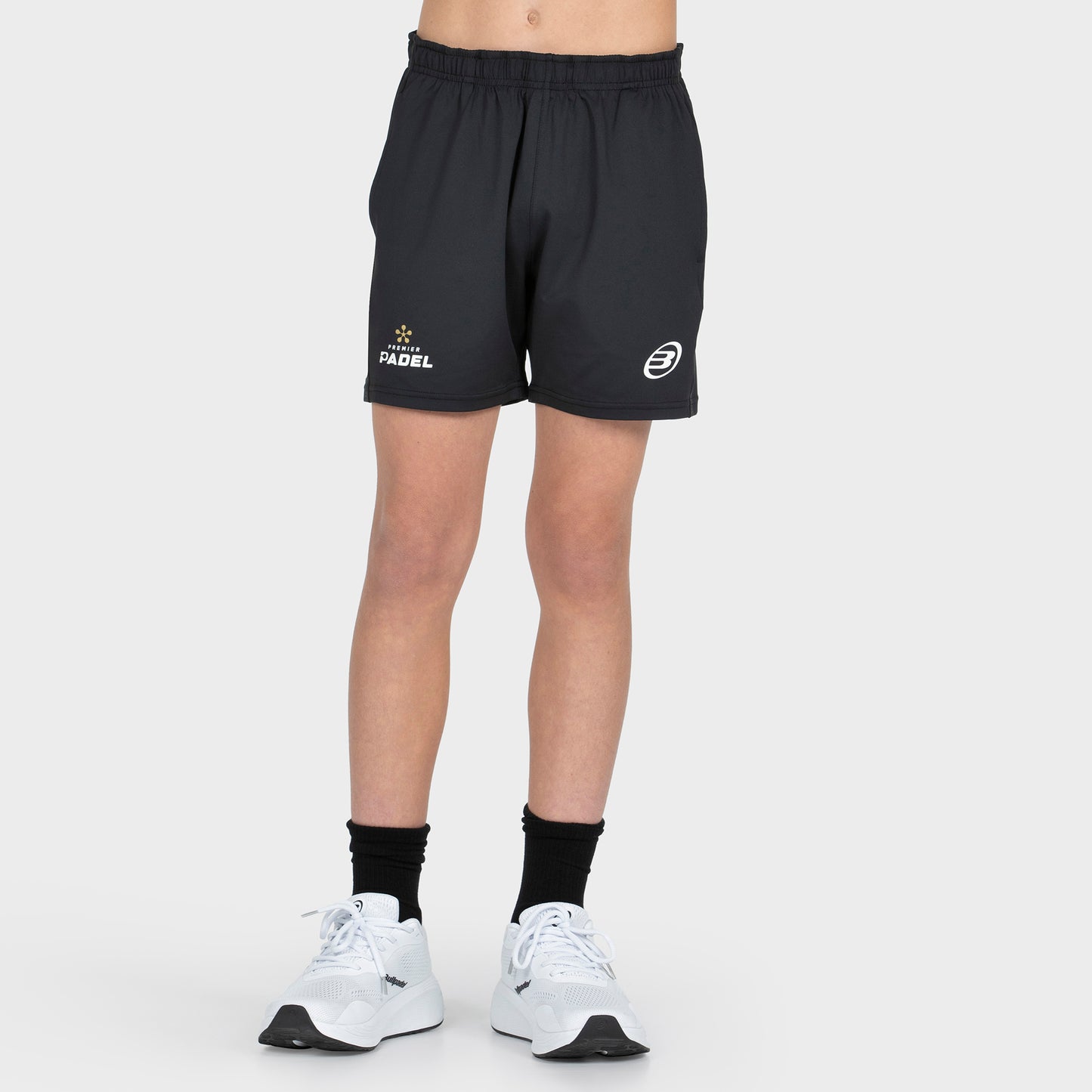 BULLPADEL PREUX JUNIOR BOYS SHORT PREMIER PADEL