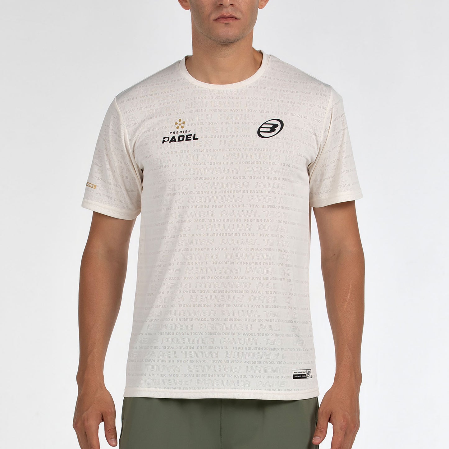 BULLPADEL PRILEP T-SHIRT PREMIER PADEL