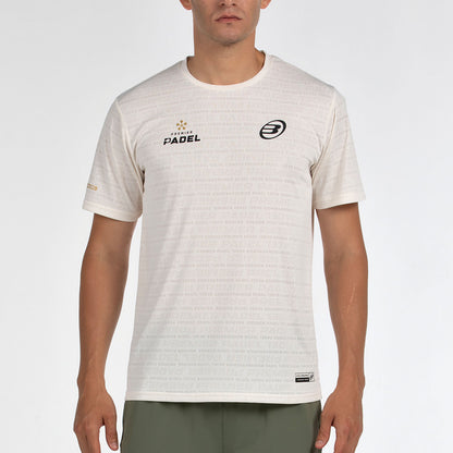 BULLPADEL PRILEP T-SHIRT PREMIER PADEL