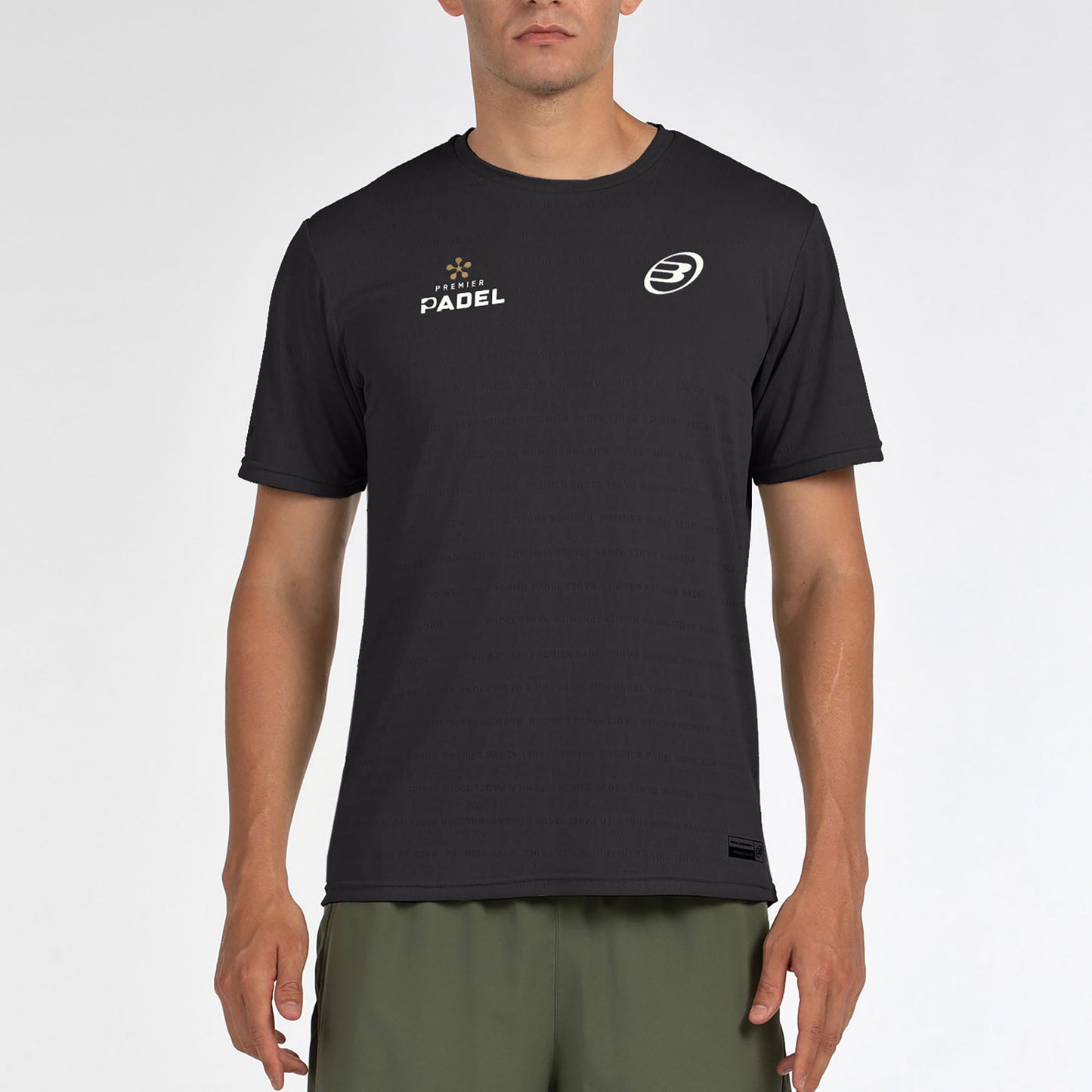 BULLPADEL PRILEP T-SHIRT PREMIER PADEL
