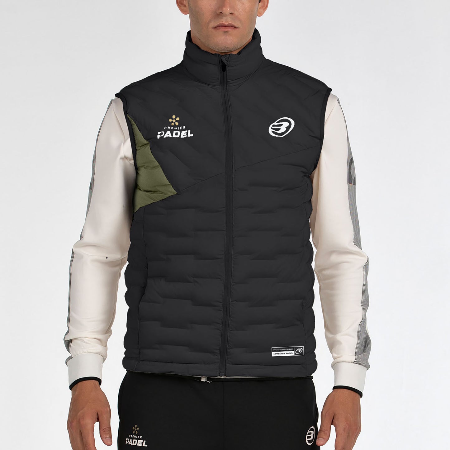BULLPADEL PRIMO VEST PREMIER PADEL