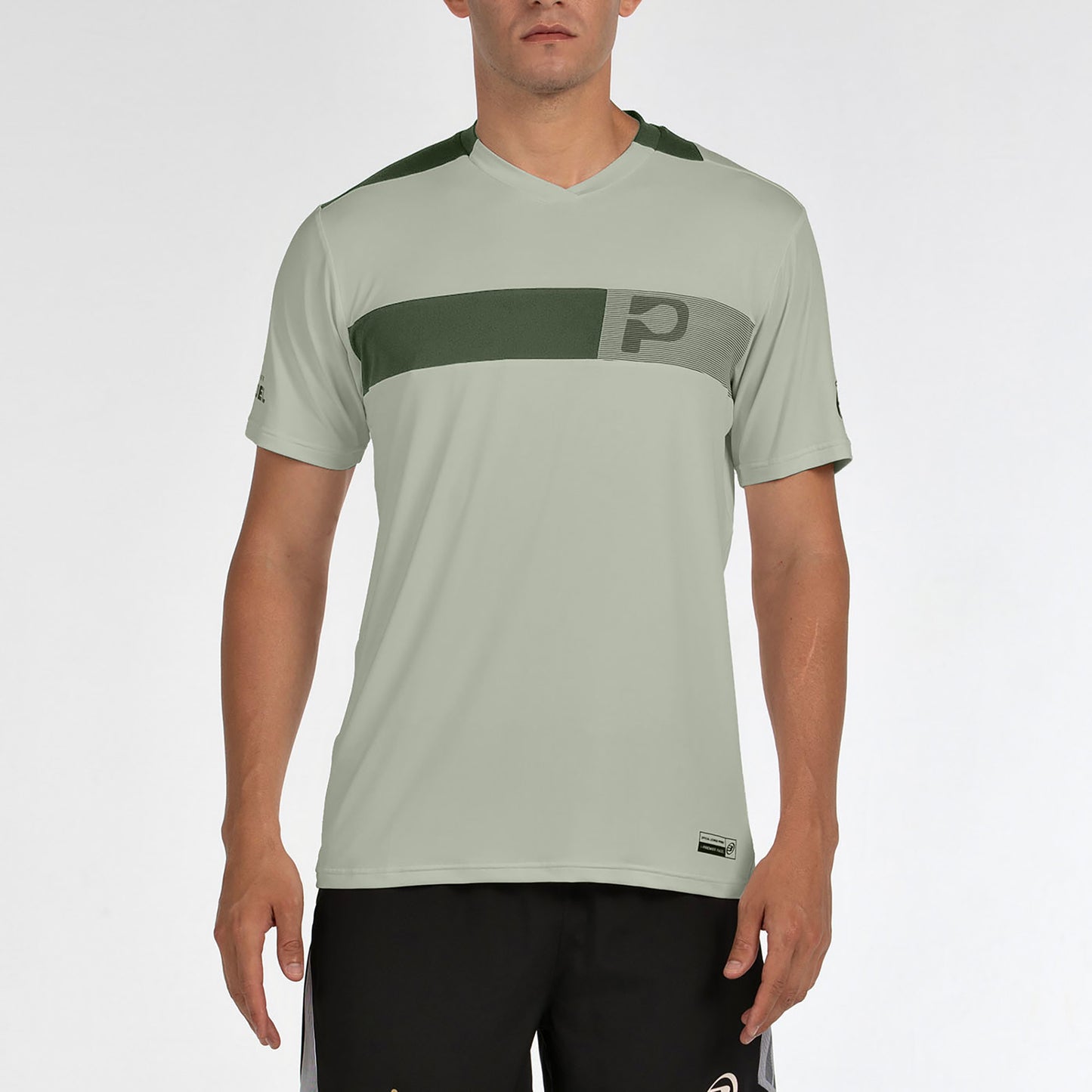BULLPADEL PUYO T-SHIRT