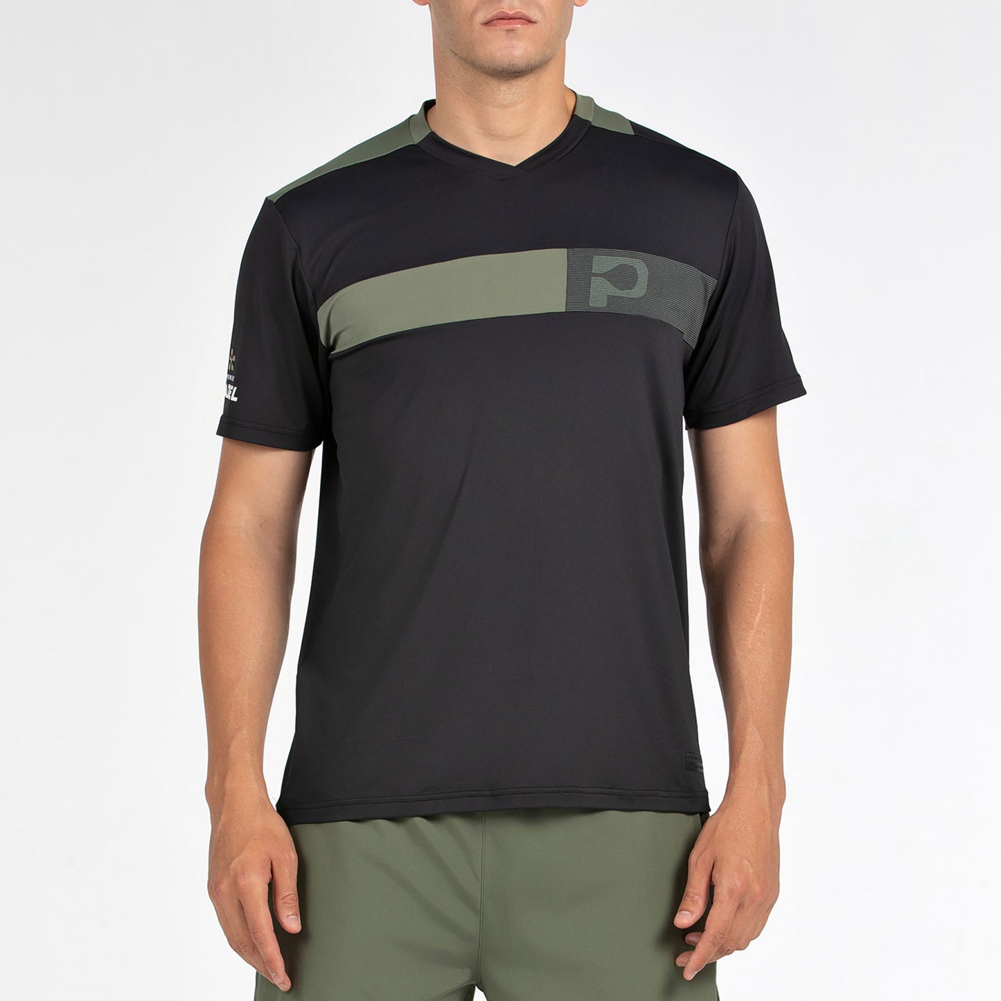 BULLPADEL PUYO T-SHIRT