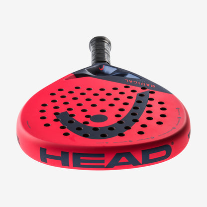 HEAD RADICAL ELITE 2024 222054 PADEL RACKET