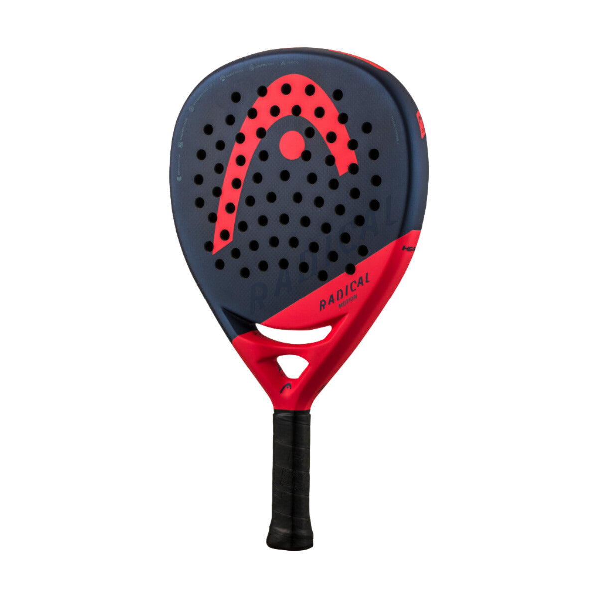 HEAD RADICAL MOTION 2024 222044 PADEL RACKET