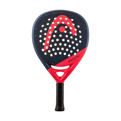 HEAD RADICAL MOTION 2024 222044 PADEL RACKET