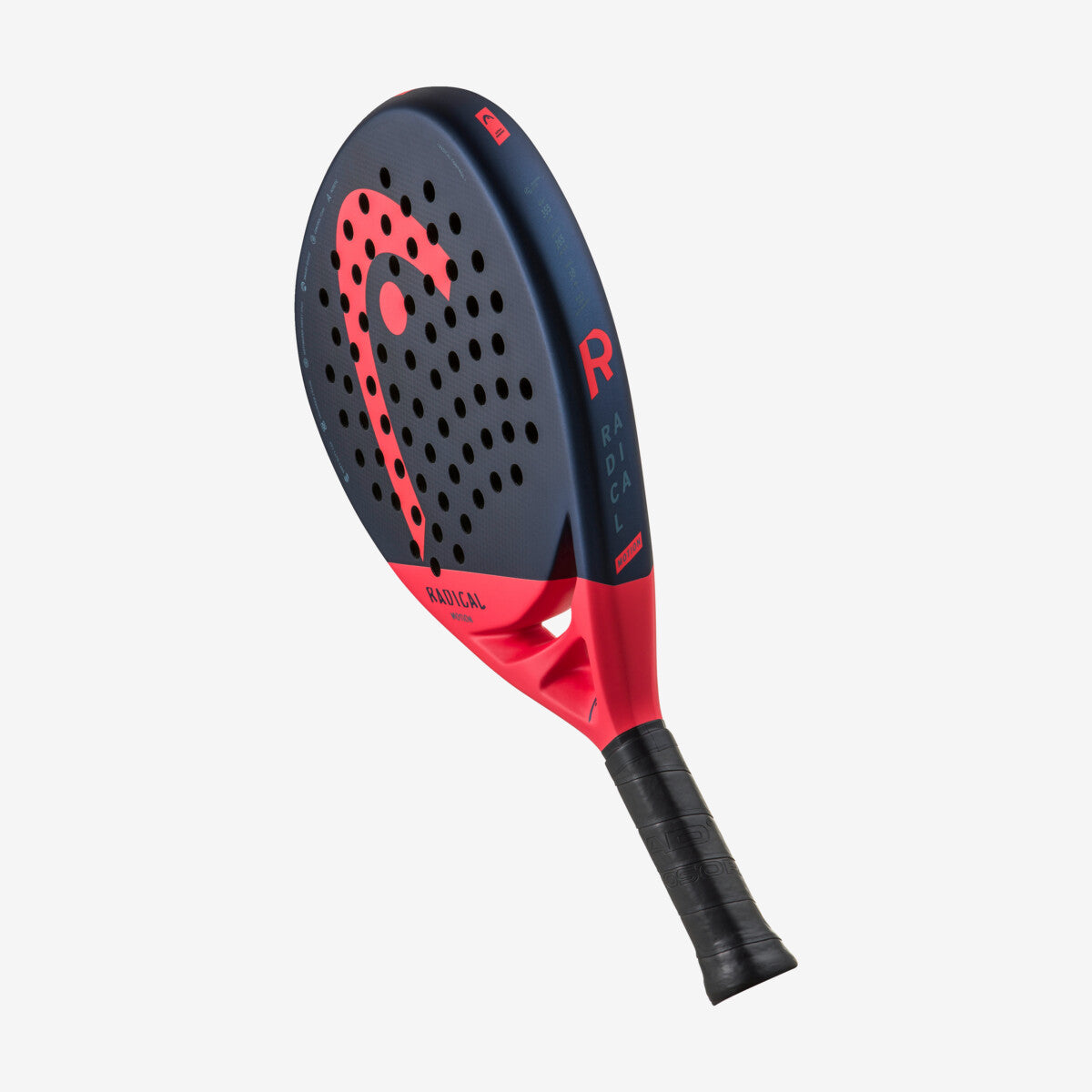 HEAD RADICAL MOTION 2024 222044 PADEL RACKET