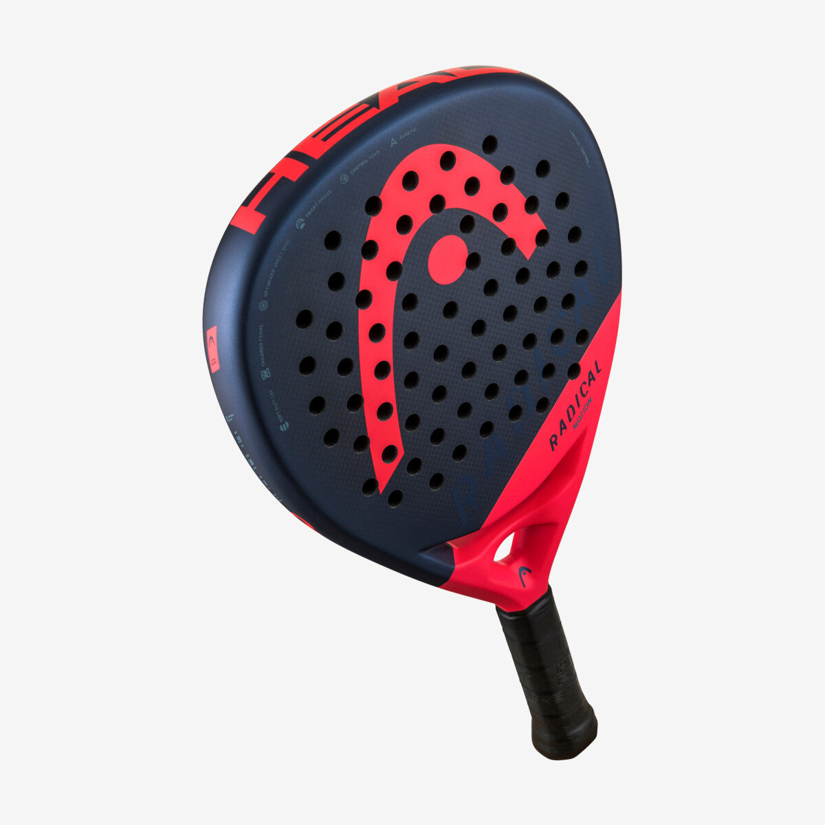 HEAD RADICAL MOTION 2024 222044 PADEL RACKET