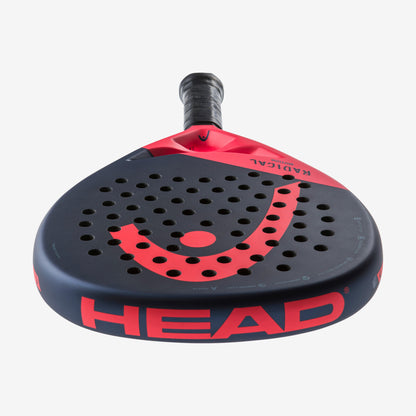 HEAD RADICAL MOTION 2024 222044 PADEL RACKET