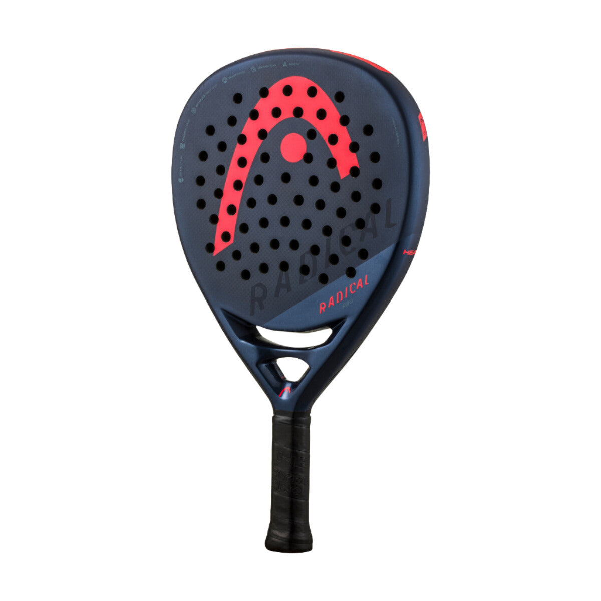 HEAD RADICAL PRO 2024 222034 PADEL RACKET