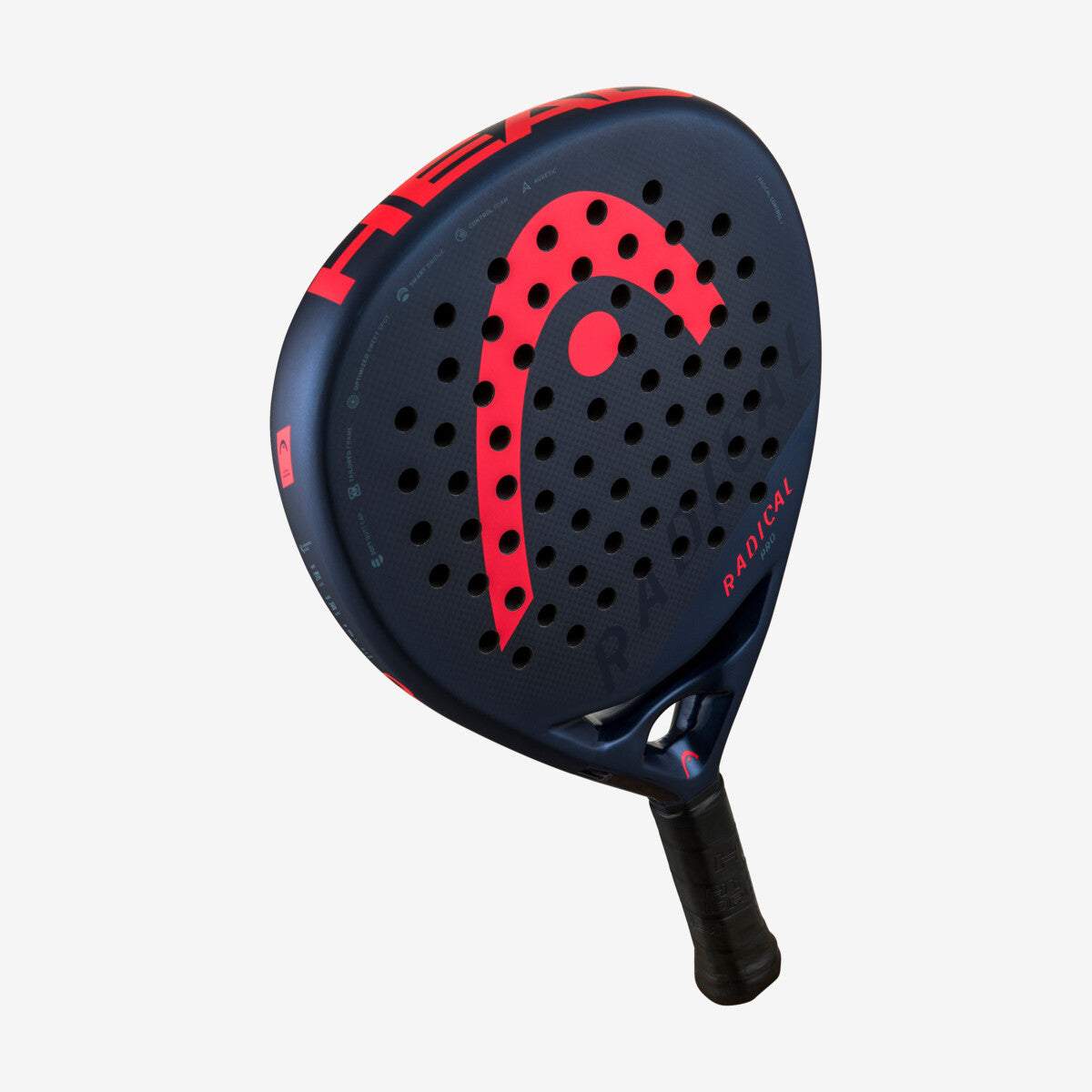 HEAD RADICAL PRO 2024 222034 PADEL RACKET