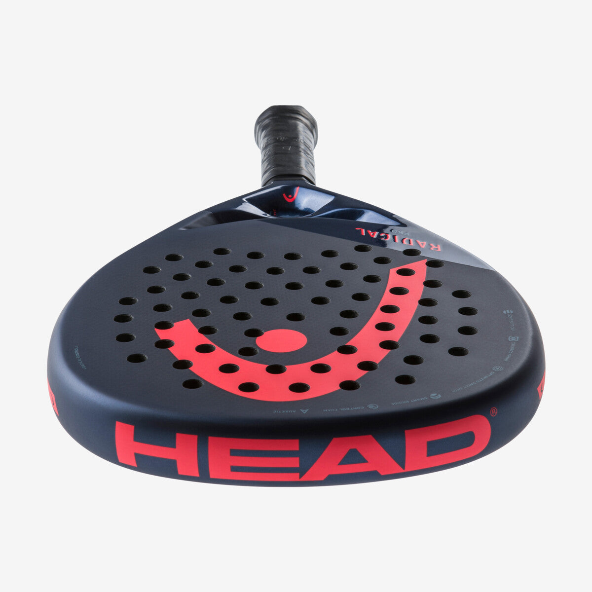 HEAD RADICAL PRO 2024 222034 PADEL RACKET