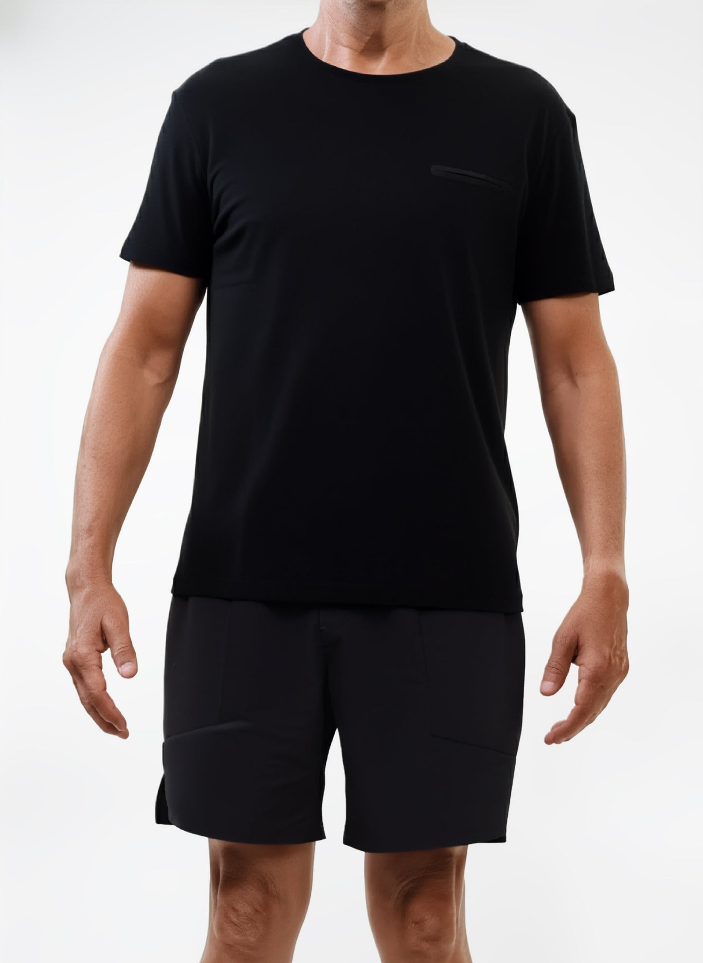 Serve Swift Tee