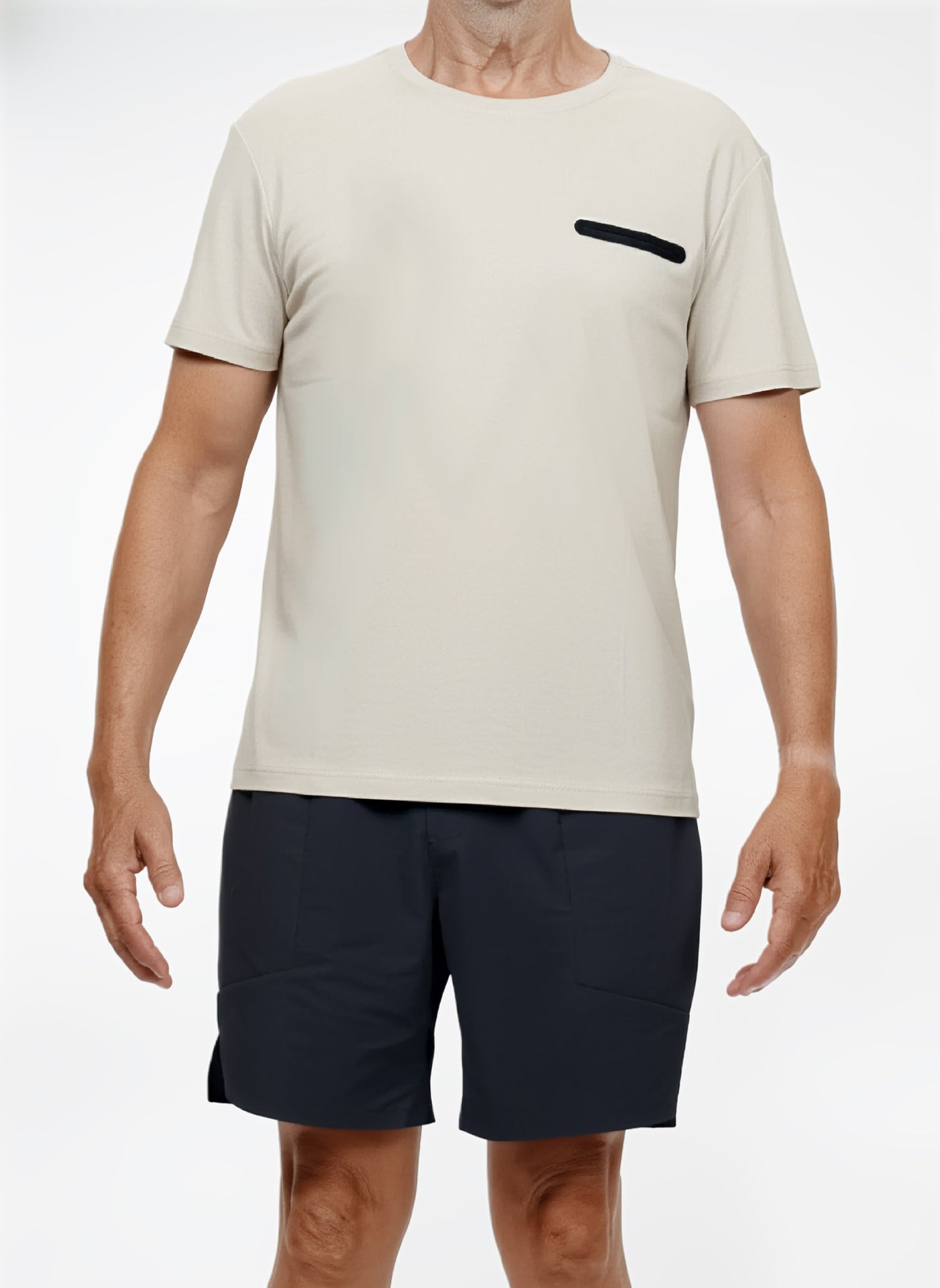 Serve Swift Tee