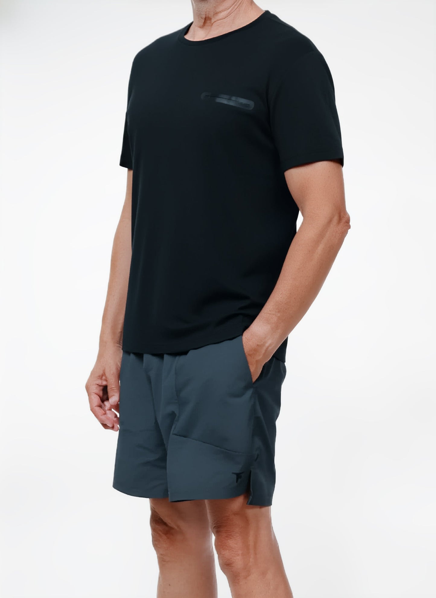 Serve Swift Tee