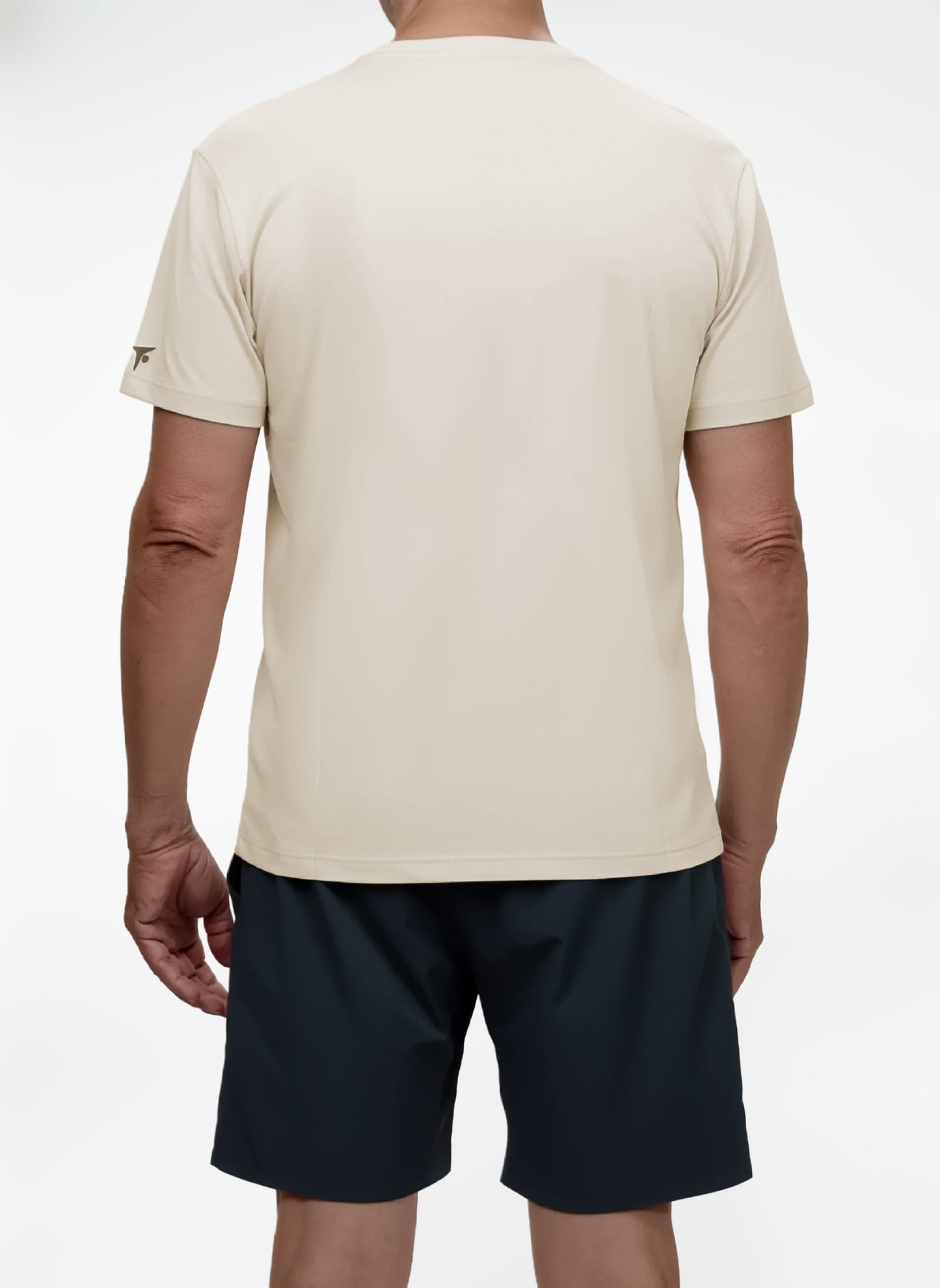 Serve Swift Tee