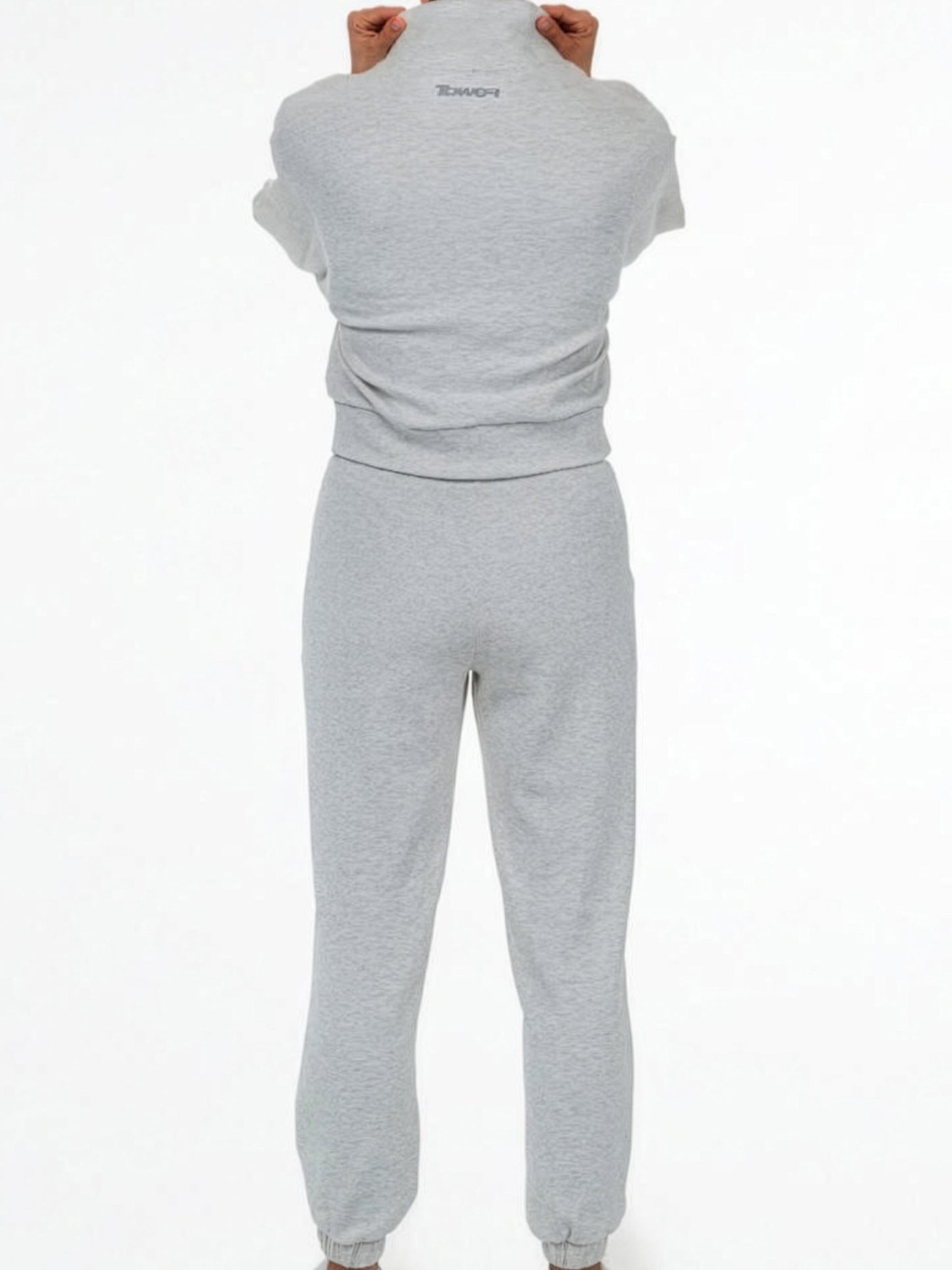 Soft Zipper Hoodie