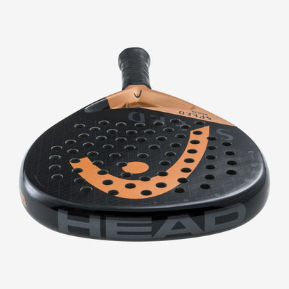 HEAD SPEED MOTION 2023 221023 PADEL RACKET