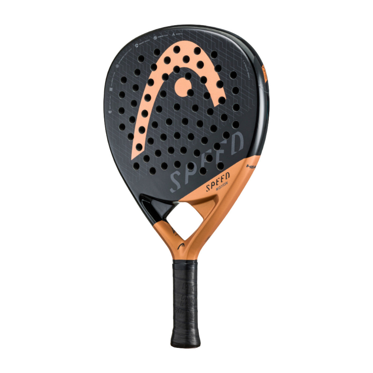 HEAD SPEED MOTION 2023 221023 PADEL RACKET