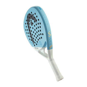 HEAD SPEED SPEED MOTION LTD 221024 - ARI SÁNCHEZ PADEL RACQUET