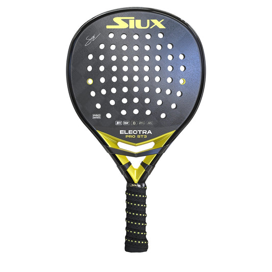 SIUX ELECTRA ST3 STUPA PRO 2024 Padel Racket