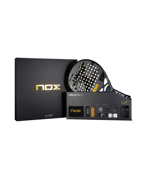 NOX PACK AT GENIUS LIMITED EDITION PACKPATLTD25 2025