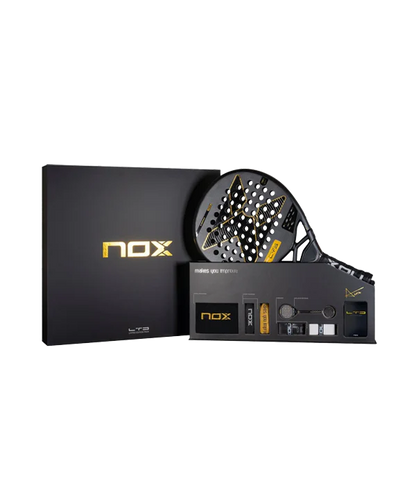 NOX PACK AT GENIUS LIMITED EDITION PACKPATLTD25 2025