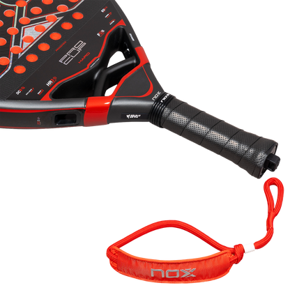 NOX Pro Cup Hard 2027 Padel Racket | Agustín Tapia - view 10