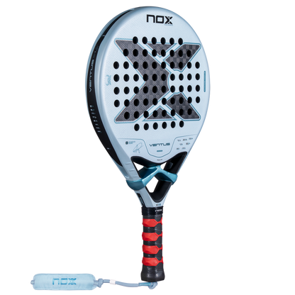 NOX Ventus Control 12K 2027 Padel Racket | Aránzazu Osoro - view 3