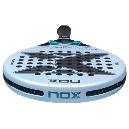 NOX Ventus Control 12K 2027 Padel Racket | Aránzazu Osoro - view 5