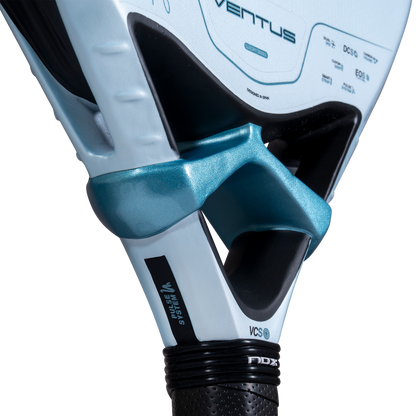 NOX Ventus Control 12K 2027 Padel Racket | Aránzazu Osoro - view 8