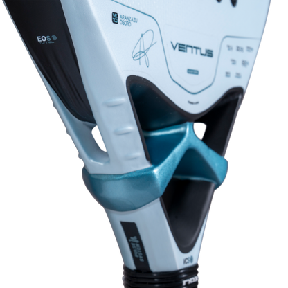 NOX Ventus Control 12K 2027 Padel Racket | Aránzazu Osoro - view 9
