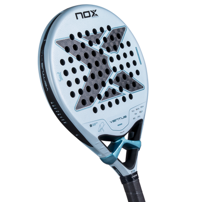 NOX Ventus Control 12K 2027 Padel Racket | Aránzazu Osoro - view 10