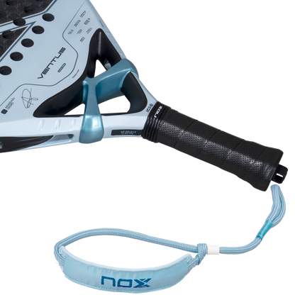 NOX Ventus Control 12K 2027 Padel Racket | Aránzazu Osoro - view 11