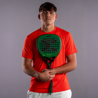 NOX Ventus Attack 12K XTREM 2027 Padel Racket | Aimar Goñi - view 2