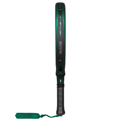 NOX Ventus Attack 12K XTREM 2027 Padel Racket | Aimar Goñi - view 4