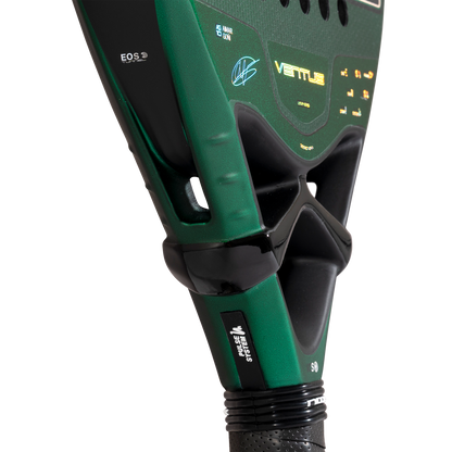 NOX Ventus Attack 12K XTREM 2027 Padel Racket | Aimar Goñi - view 9