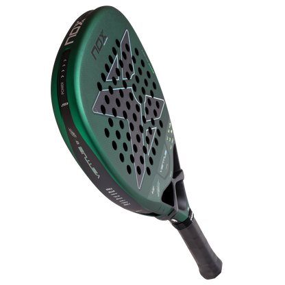 NOX Ventus Attack 12K XTREM 2027 Padel Racket | Aimar Goñi - view 10