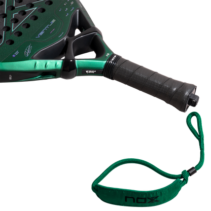 NOX Ventus Attack 12K XTREM 2027 Padel Racket | Aimar Goñi - view 11