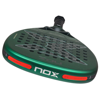 NOX Ventus Attack 12K XTREM 2027 Padel Racket | Aimar Goñi - view 13