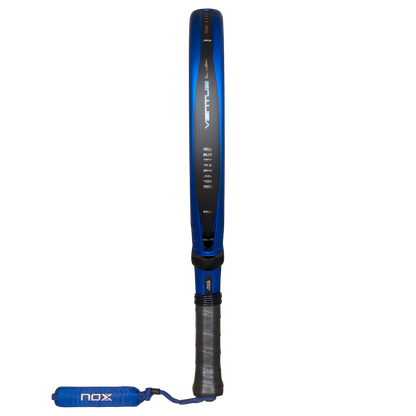 NOX Ventus Hybrid 12K XTREM 2027 Padel Racket | Edu Alonso - view 4