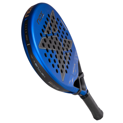 NOX Ventus Hybrid 12K XTREM 2027 Padel Racket | Edu Alonso - view 10