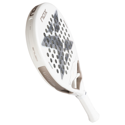 NOX Genius 12K Alum XTREM Lite 2027 Padel Racket | Agustín Tapia - view 10