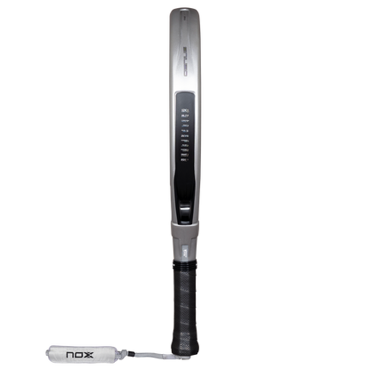 NOX Genius 12K Alum XTREM 2027 Padel Racket by Agustin Tapia - view 4