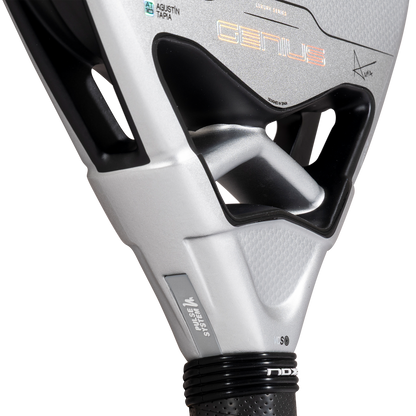 NOX Genius 12K Alum XTREM 2027 Padel Racket by Agustin Tapia - view 8